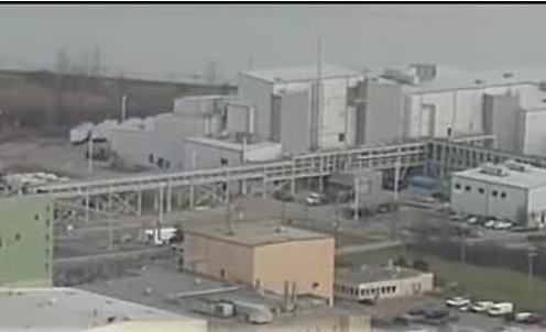 Camilleri Reacts to Public Health Assessment at Wyandotte BASF Site, Commends Swift Action by Health Dept. Officials