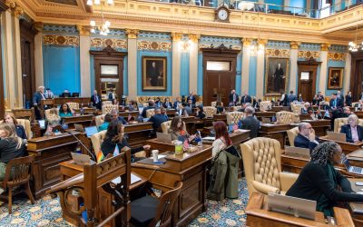 Michigan Senate Democrats Make Lowering Costs, Increasing Access to Affordable Health Care a Top Priority in 2025