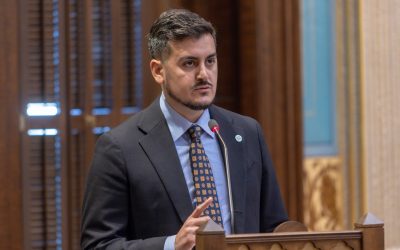 Sen. Camilleri Joins State Reps in Calling on Corewell Health to Maintain OBGYN Unit, Other Critical Services