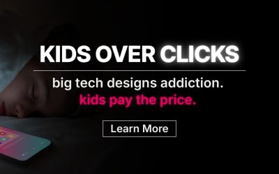 Senate Committee Passes Kids Over Clicks Bill Package to Better Protect Michigan Youth Online