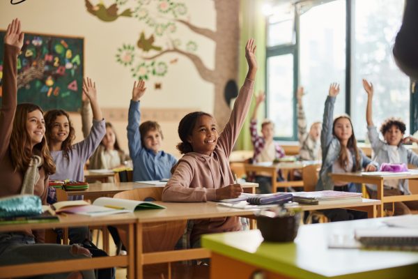Senate Democrats Pass Education Budget Proposal Investing in Michigan’s Future