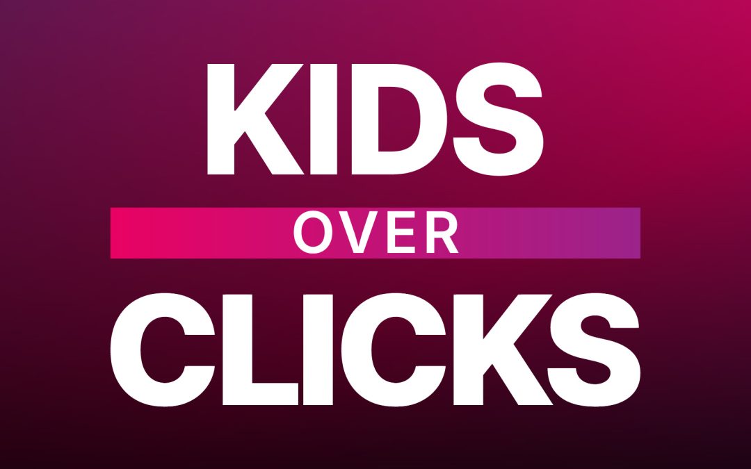 Senate Democrats Stand Up to Big Tech, Pass Stronger Online Protections for Young Michiganders