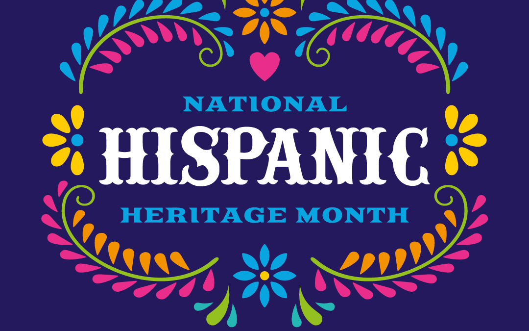 Hispanic Heritage Month: Highlighting Latinos in Legislature  