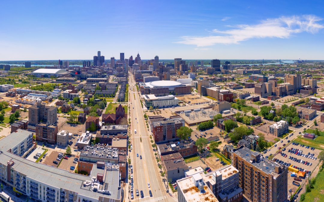 Chair Cavanagh, Senate Appropriations Subcommittee on the Department of Labor and Economic Opportunity/Michigan Economic Development Corporation Passes Initial Budgets