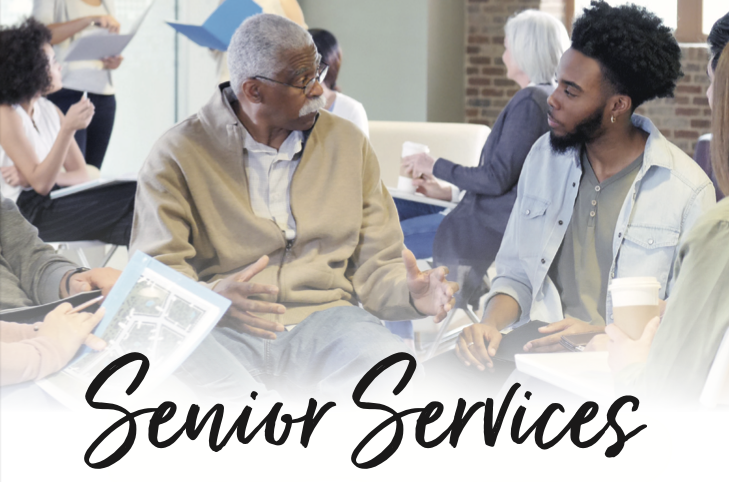 Wayne County Senior Services