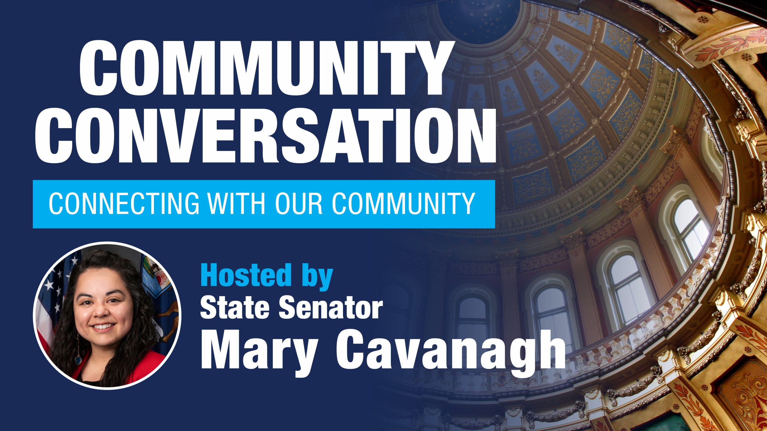 Community Conversation