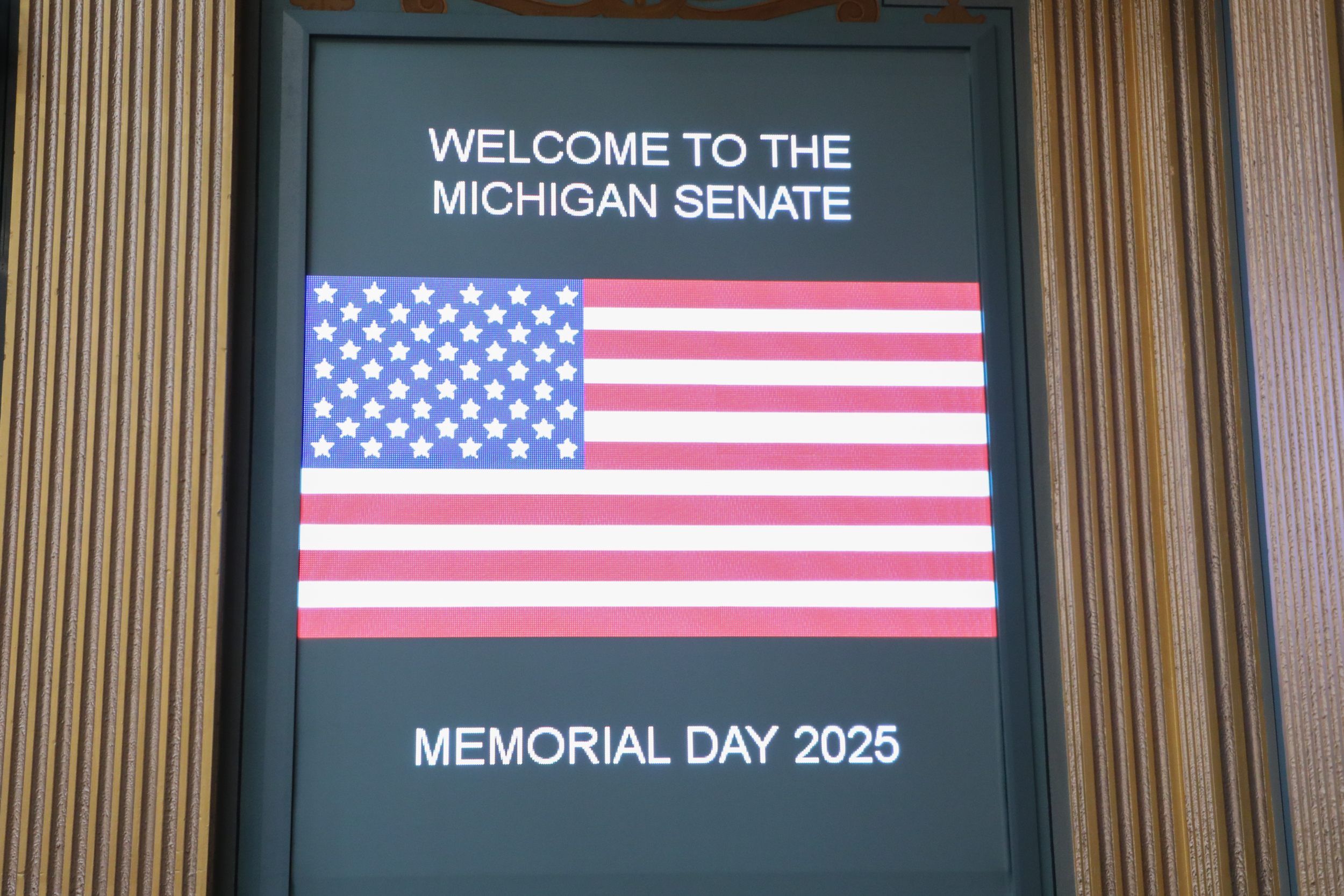 Honoring Memorial Day with Support for Michigan Veterans & Their Families 