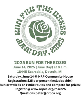 Run for the Roses