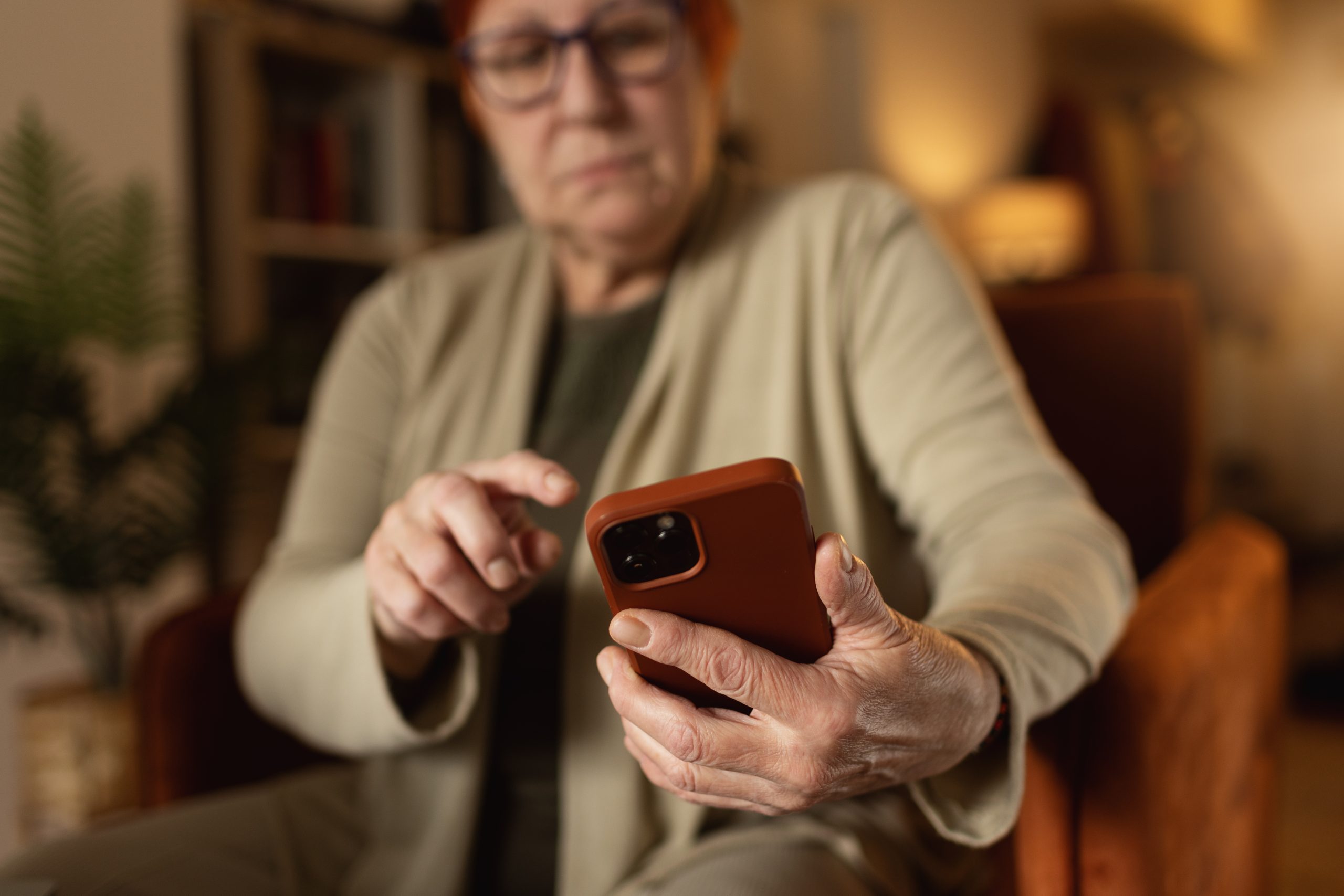 Guarding against spam and scams