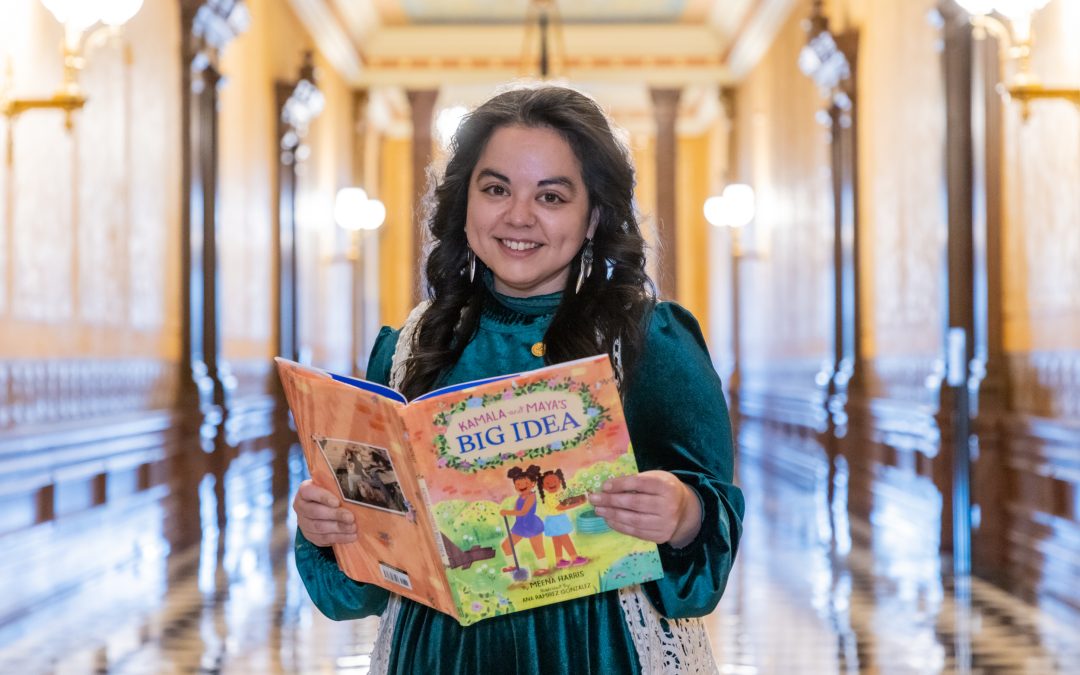 Supporting Bright Futures Back-To-School legislative Updates