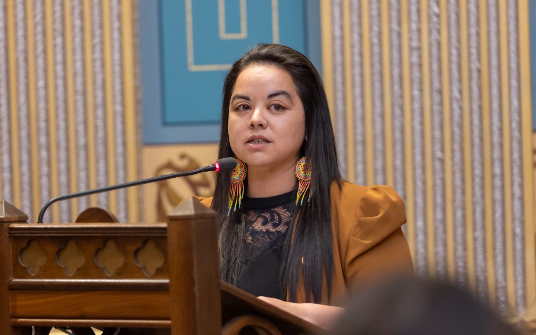 September Capitol and Community Update