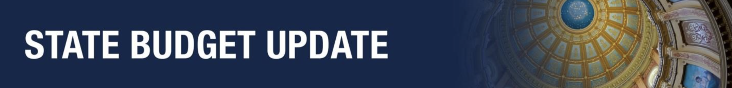 State Budget Update