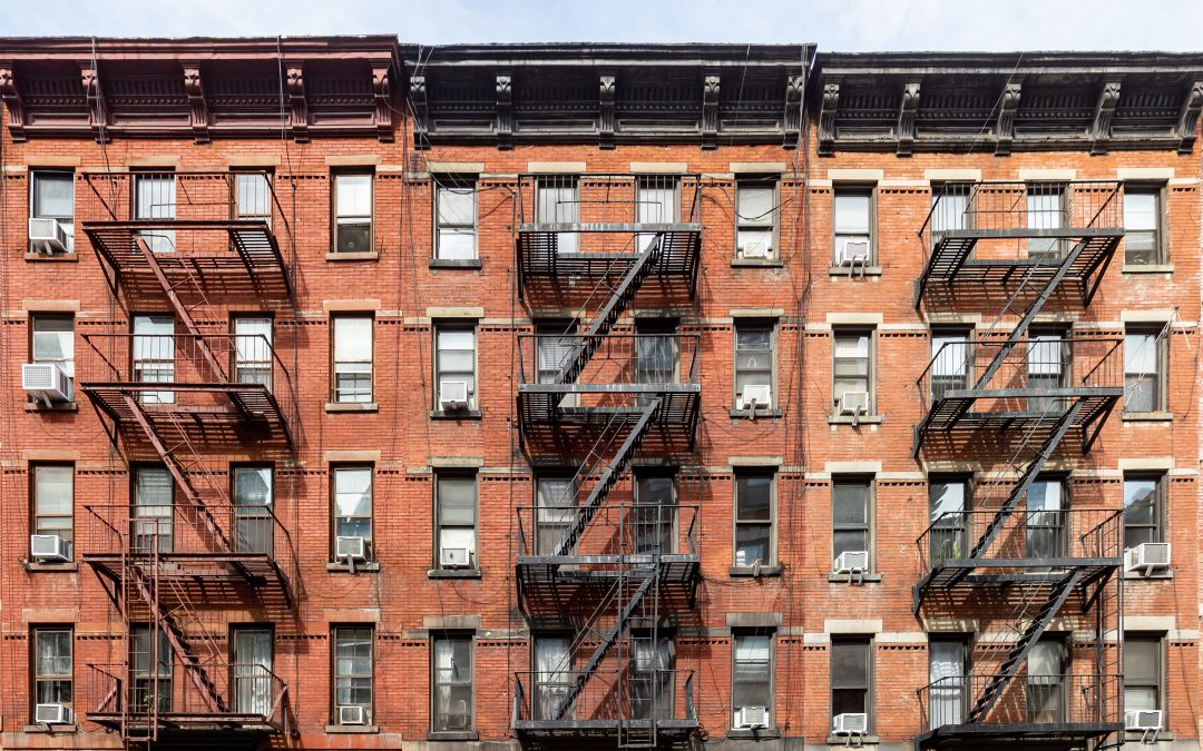 Sen. Cavanagh Champions Legislation to Expand Equitable Access to Housing Opportunities