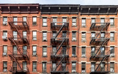 Sen. Cavanagh Champions Legislation to Expand Equitable Access to Housing Opportunities