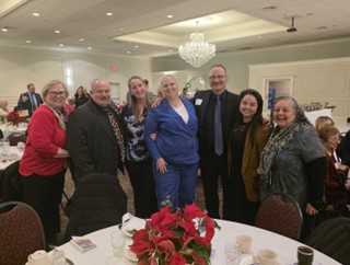 Senator Cavanagh’s December Community Update