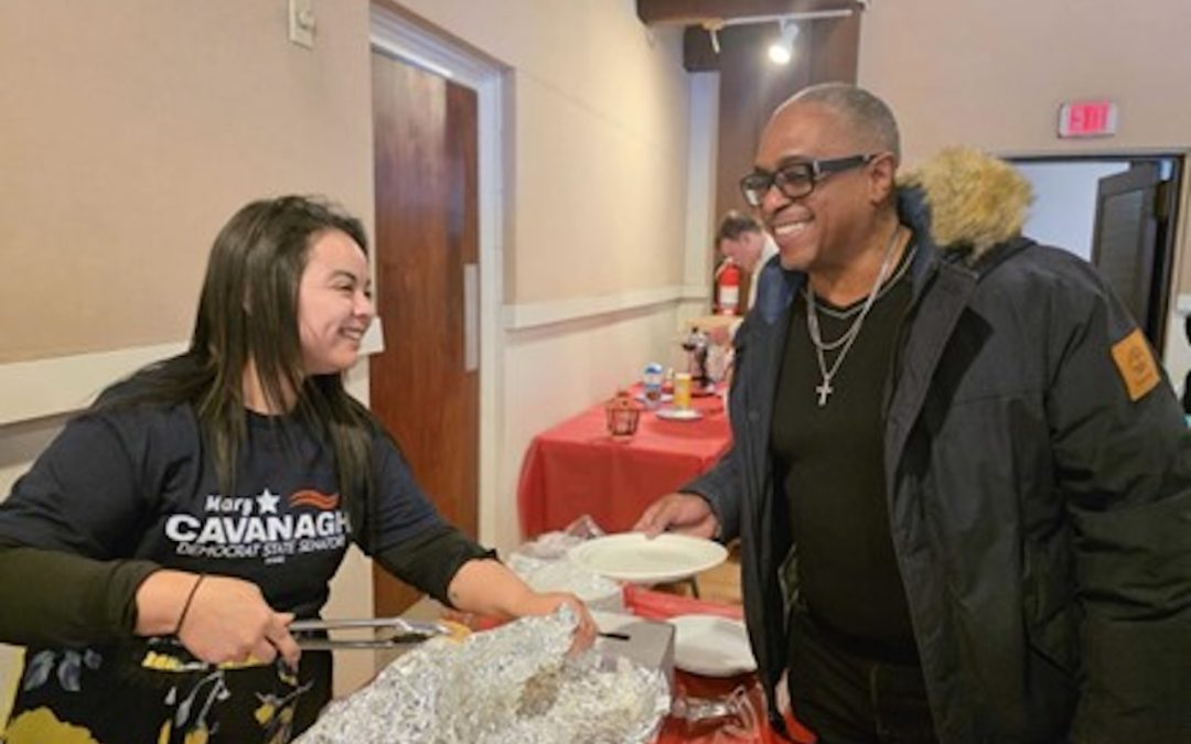 Senator Cavanagh’s January Community Update