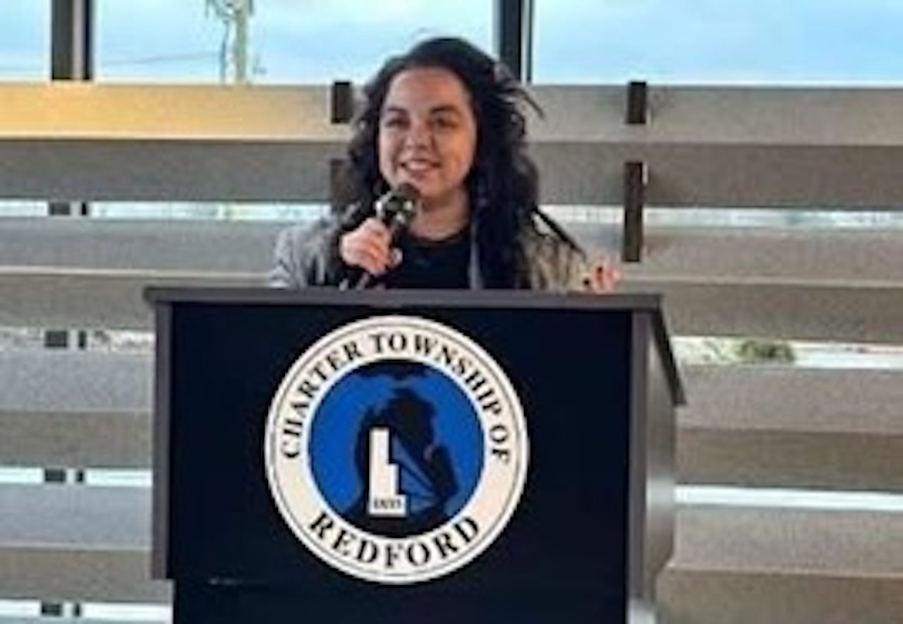 Around the Community with Cavanagh 