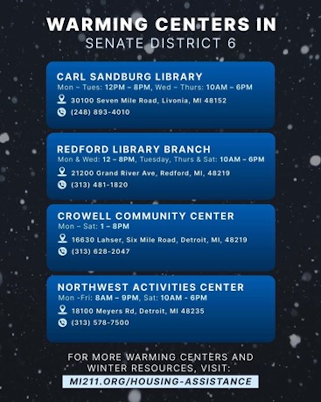 Staying Warm in Frigid Temperatures 