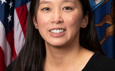 Sen. Chang Statement on Investigation, Suspect in Custody for the Killing of Samantha Woll 