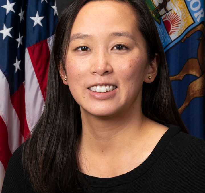 Sen. Chang Statement on Investigation, Suspect in Custody for the Killing of Samantha Woll 