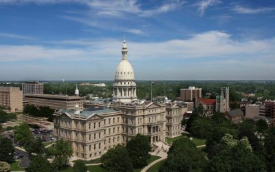 Gov. Whitmer Signs Bills to Expand Elliott-Larsen Civil Rights Act, Establish Fred Korematsu Day in Michigan 