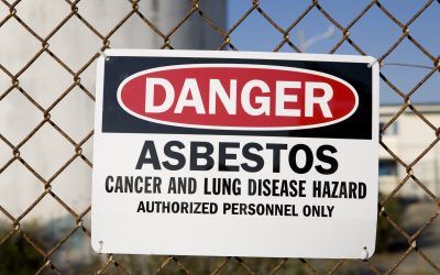 Asbestos Transparency and Accountability Legislation Passes Out of Senate 