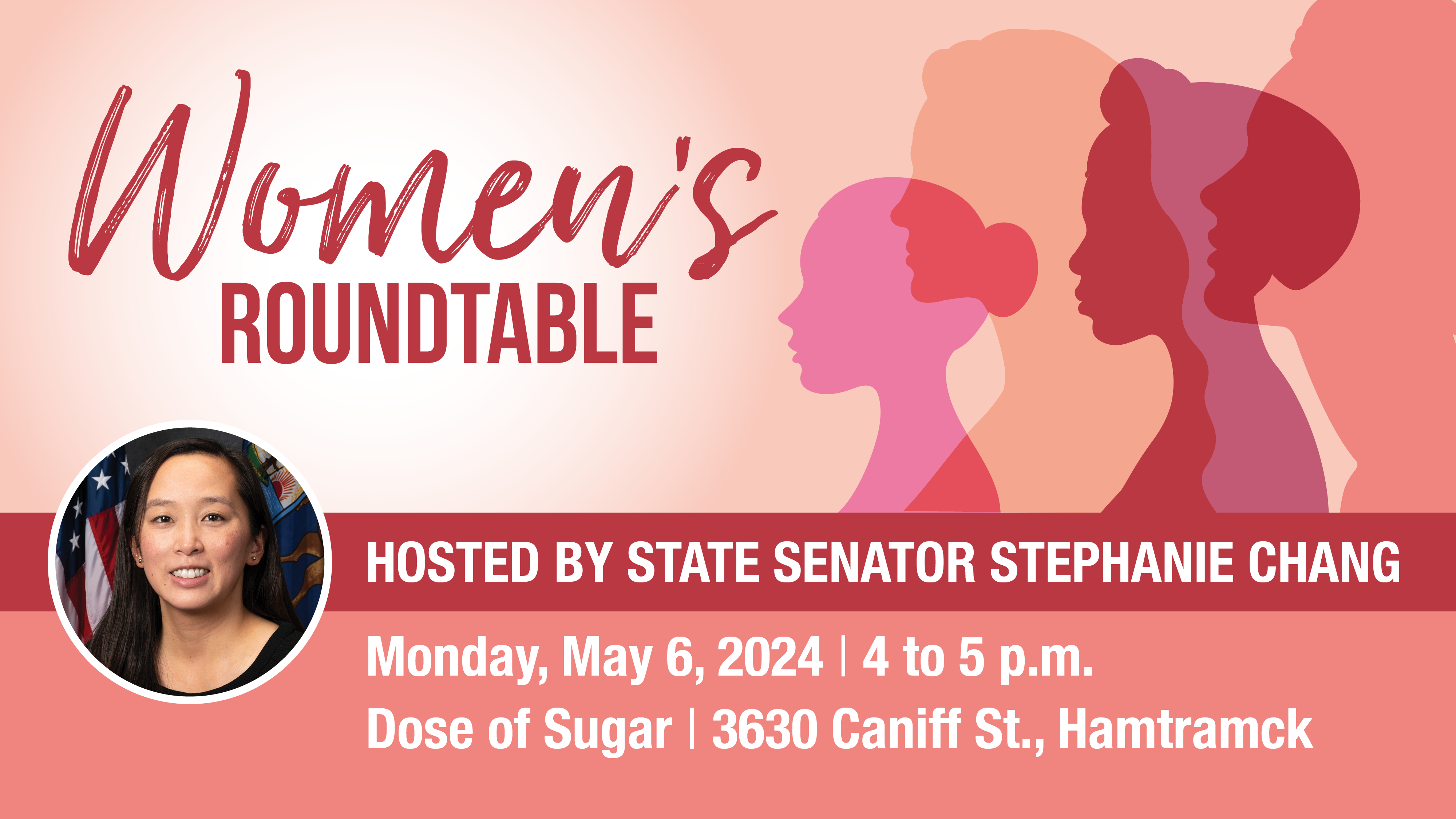 Chang Women's Roundtable