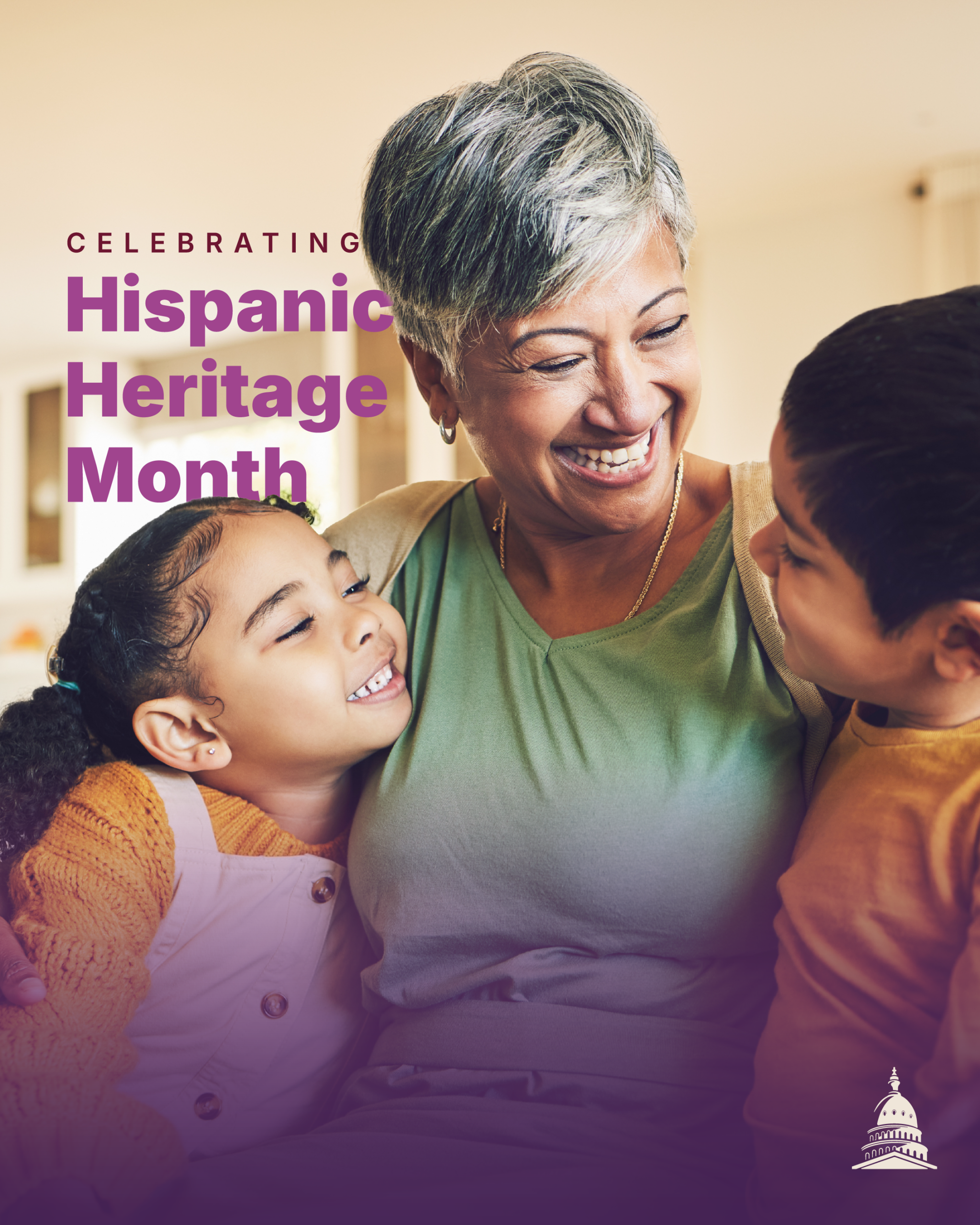 Celebrating National Hispanic Heritage Month 