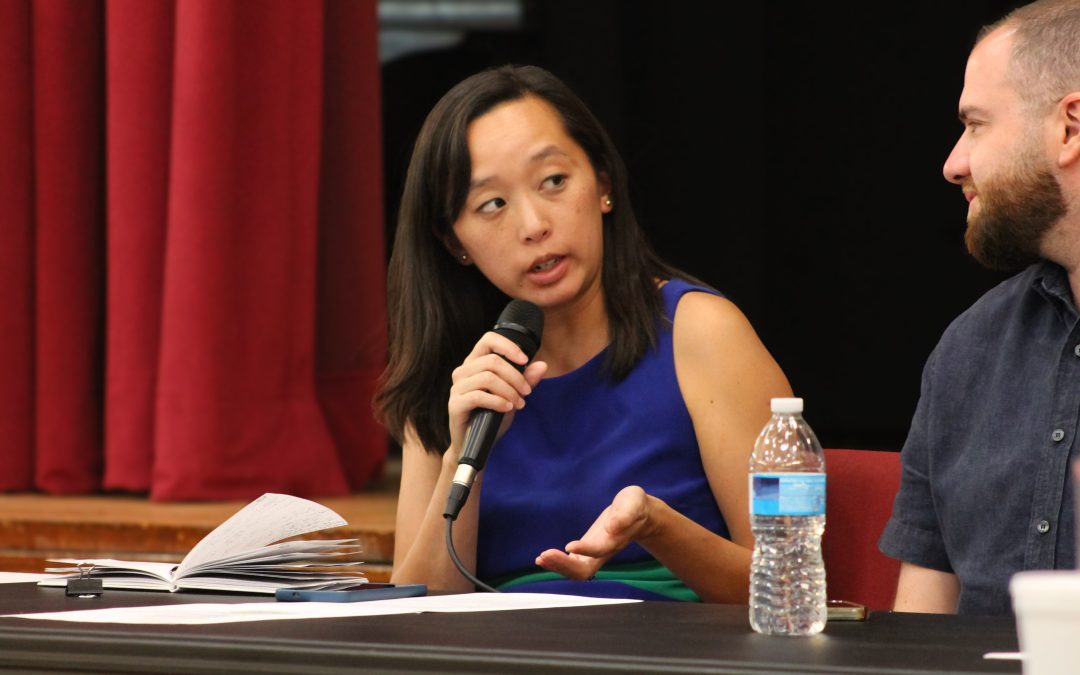 Biweekly Legislative Update