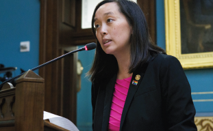 Bipartisan Michigan Legislators Seek to Ensure No-Cost PPO Service, Protect Victims