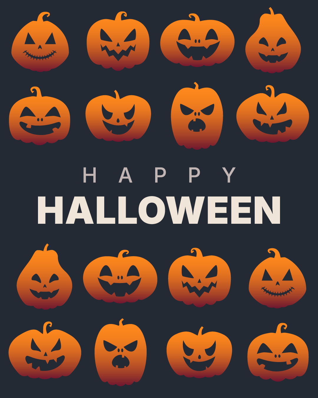 Before you head out trick-or-treating, make sure to check out these tips on how to keep your little ghosts and goblins safe: 