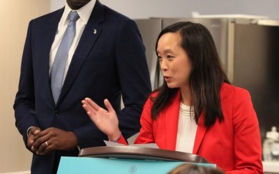 Coffee Hour & Food Drive, SNAP benefits, & Legislative Updates