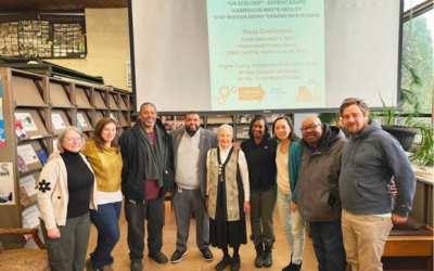 Legislative & Community Updates