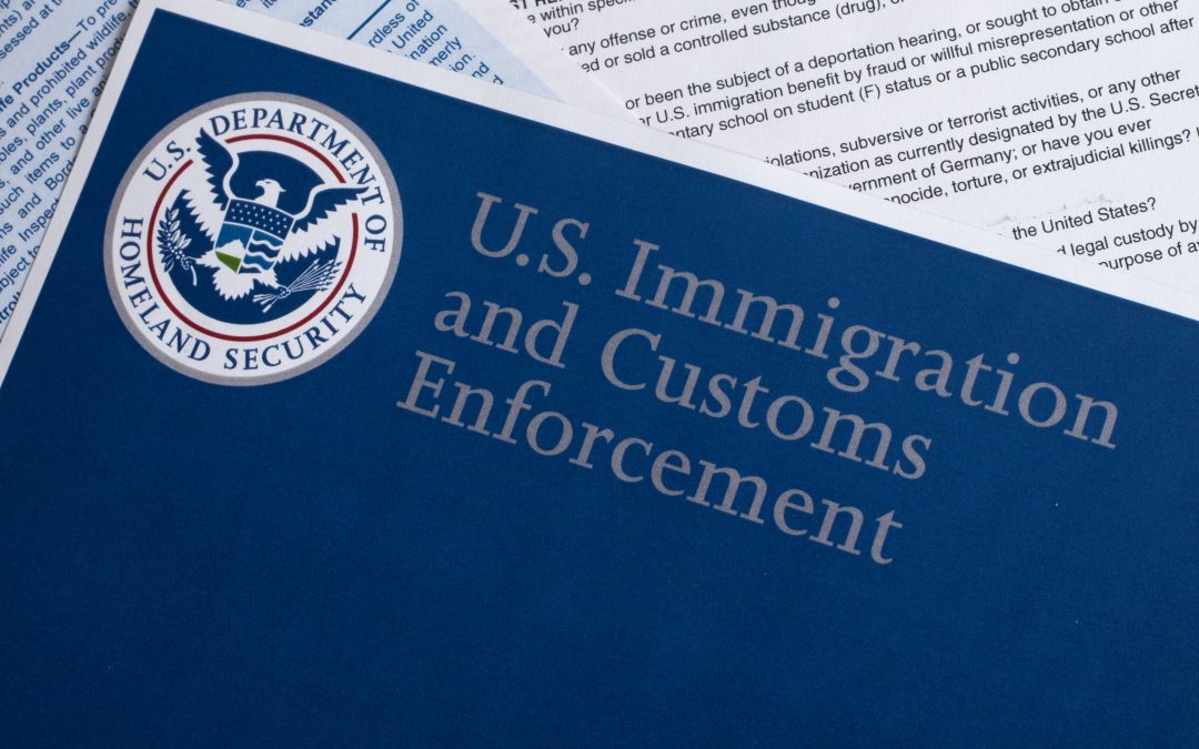 Michigan Elected Officials Urge ICE to Release Four Detroit High School Students and Family Members