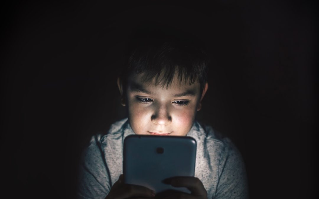 Senate Democrats Champion Bill Package to Protect Michigan Kids from Dangers Associated with Social Media, AI Usage