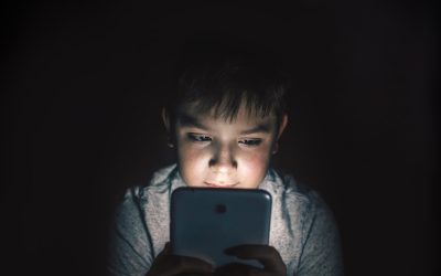 Senate Democrats Champion Bill Package to Protect Michigan Kids from Dangers Associated with Social Media, AI Usage