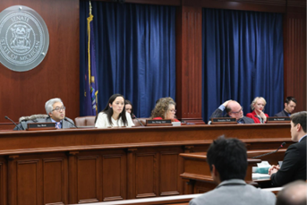 Biweekly Legislative Update