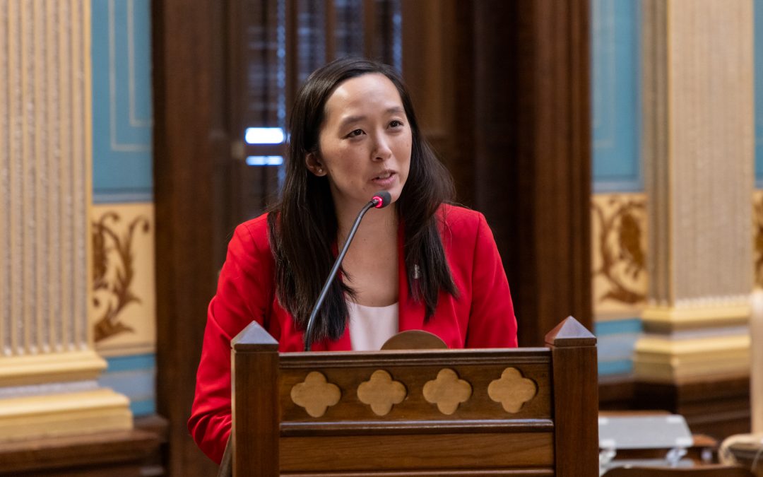 Legislators Introduce Legislation to Regulate Safety Standards for Hyperbaric Oxygen Therapy Chambers