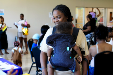 WHEN: Monday, June 22, from 3:00 – 4:00 p.m. 

WHERE: Corktown Health, 24310 John R. Rd., Hazel Park, MI 48030 
 
Community Baby Shower 