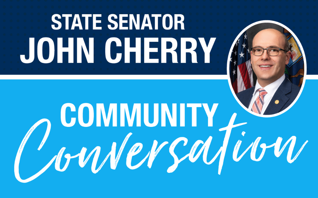 Sen Cherry Community Conversation