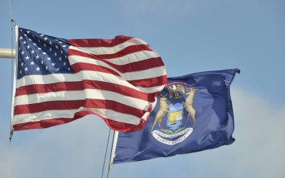 Sen. Cherry on Flags Being Lowered Statewide to Honor Former State Rep. Tim Sneller 