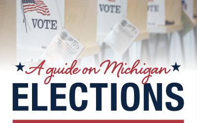 A Guide on Michigan Elections