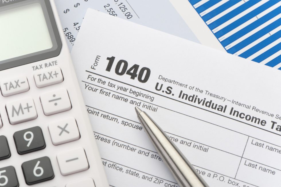 Tax Tips: Keep More of Your Tax Return