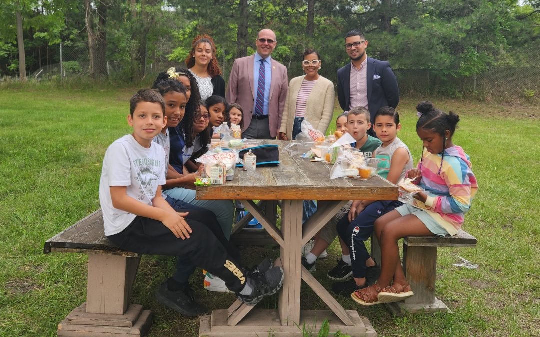 Supporting Bright Futures – Back-to-School Legislative Update