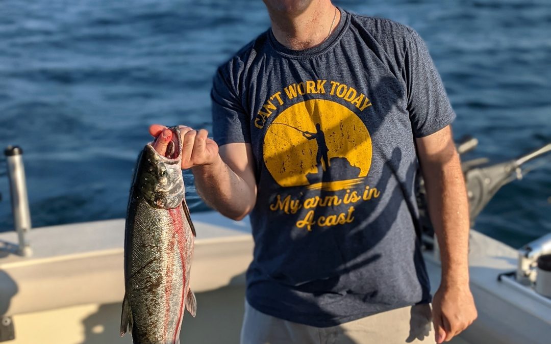 Fall 2025 Hunt & Hook