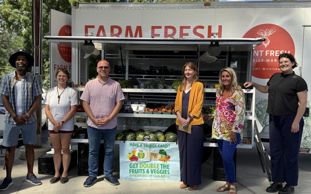 Upcoming Roundtable + Community Updates