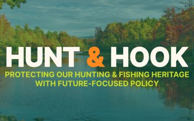 Senate Passes Bipartisan Bills to Revamp Hunter and Angler Fees, Conserve Michigan’s Great Outdoors