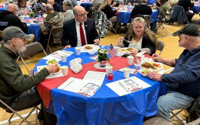 Fighting for Working Michiganders + Rx Kids Update