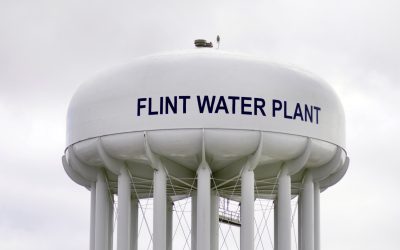 Ten Years Since State of Emergency Declared, Sen. Cherry Reflects on Flint Water Crisis, Uplifts Settlement Payments