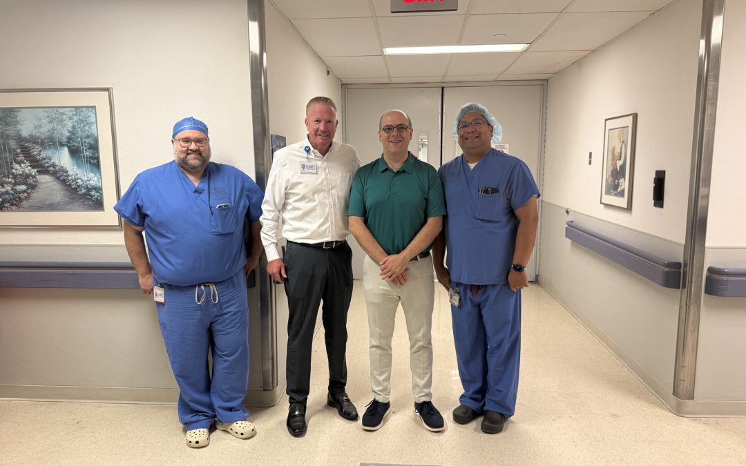 A Budget that Puts You First